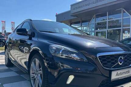 Volvo V40 Cross Country 203.000 km 9.888 &euro; Bad Oldesloe 23843