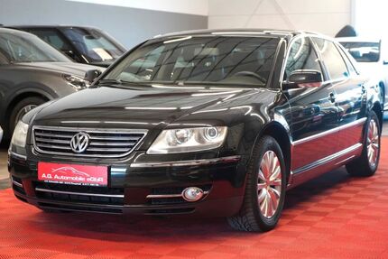 VW Phaeton 207.573 km 5.250 &euro; Pfungstadt 64319