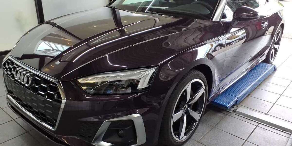 Audi A5 15.750 km 37.888 &euro; Mühlheim a. Main 63165