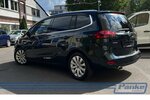 Zafira Innovation*7-Sitz*R-Cam*Lkrhg*SHZ*Navi*