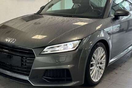Audi TT 200.000 km 17.950 € Mannheim 68169