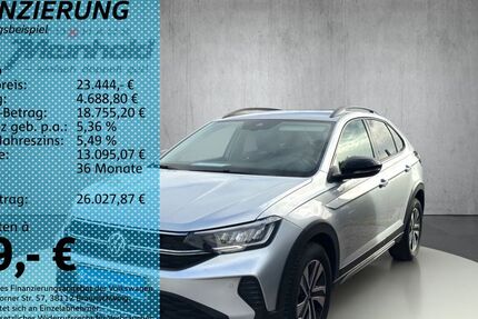 VW Taigo 4.800 km 23.444 &euro; Auerbach/Rebesgrün 08209