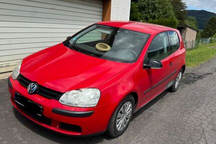 VW Golf 234.930 km 1.490 &euro; Hilders 36115