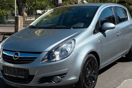 Opel Corsa 169.000 km 3.199 &euro; Kassel 34123