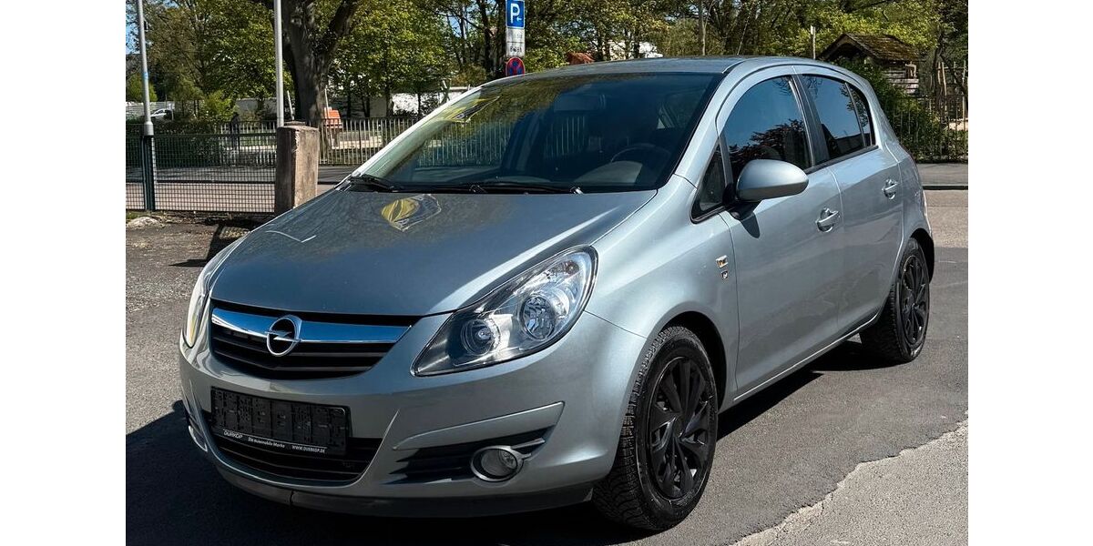 Opel Corsa 169.000 km 3.199 &euro; Kassel 34123