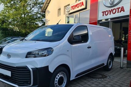 Toyota Proace (Verso) 10.000 km 31.980 € Lauchringen 79787