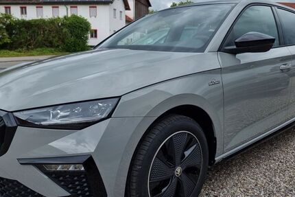 Skoda Scala 9.600 km 23.890 &euro; Leinau 87666