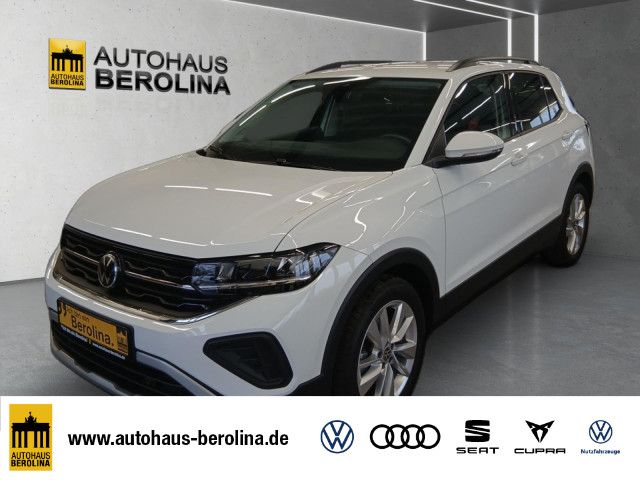 VW T-Cross 9.994 km 25.888 € Berlin 12105