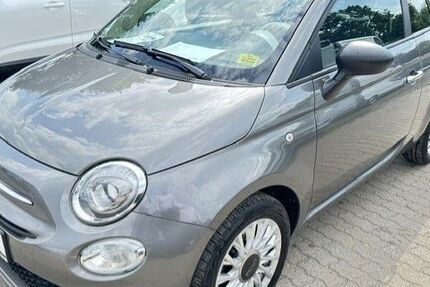 Fiat 500 19.860 km 12.798 &euro; Zossen 15806