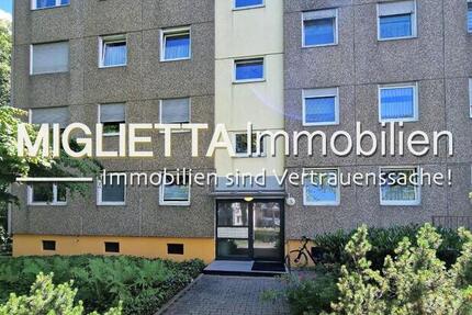 Lichtdurchflutete Wohnung mit Südbalkon in familienfreundliche Lage - Wohnung Frankenthal | Angebot:26882497
