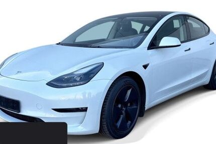 Tesla Model 3 56.544 km 28.700 &euro; Hannover 30519