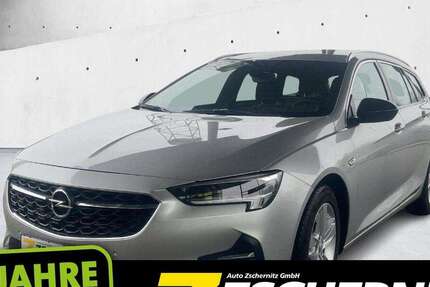 Opel Insignia 74.332 km 20.990 &euro; Karlsruhe 76189
