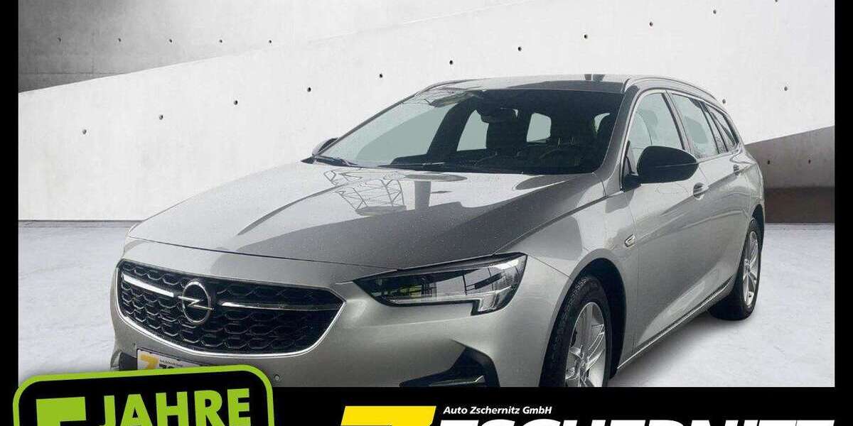 Opel Insignia 74.332 km 20.990 &euro; Karlsruhe 76189