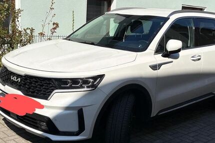 Kia Sorento 81.000 km 34.600 &euro; Großenhain 01561
