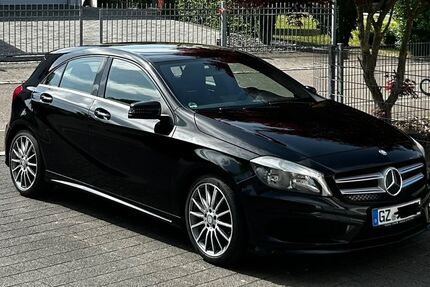 Mercedes-Benz A 180 136.561 km 11.300 &euro; Burtenbach 89349