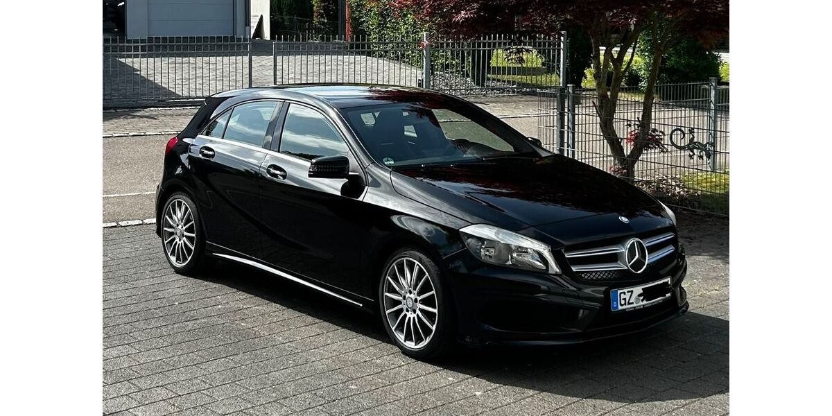 Mercedes-Benz A 180 136.561 km 11.300 &euro; Burtenbach 89349