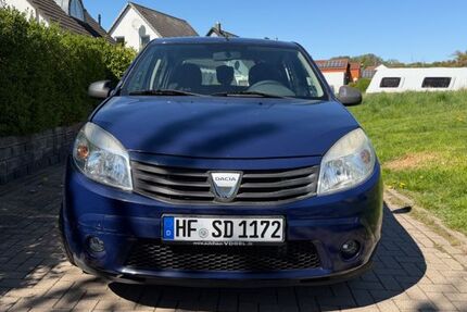 Dacia Sandero 170.000 km 1.500 &euro; Vlotho 32602