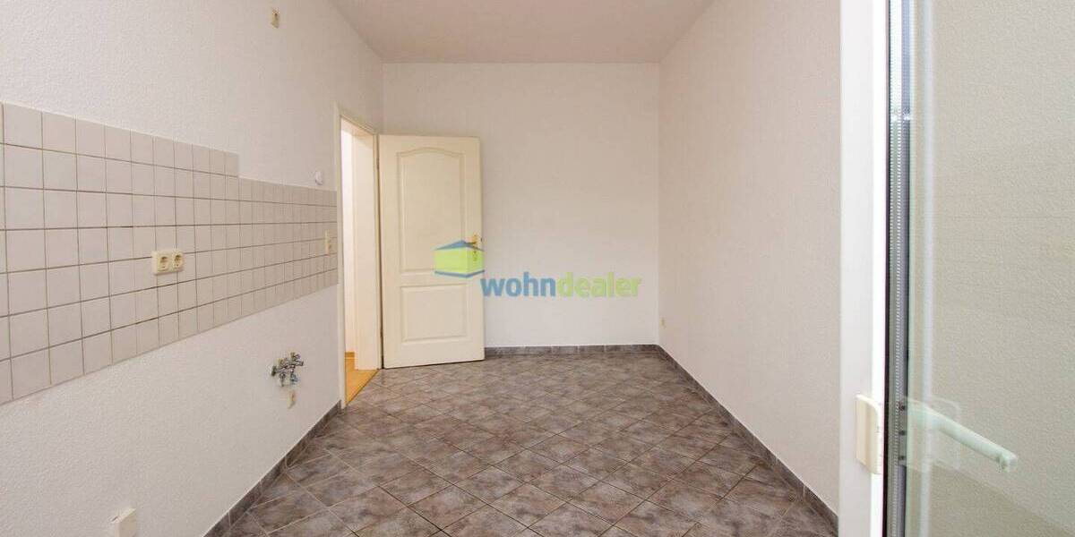 Etagenwohnung Leipzig Thekla - 2 Zimmer, 50 m&sup2;, 550&euro; | Angebot:26863529