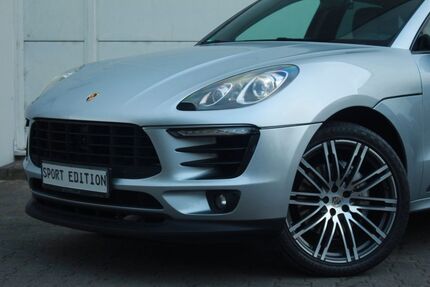 Porsche Macan 189.900 km 27.291 &euro; Wiesbaden 65203