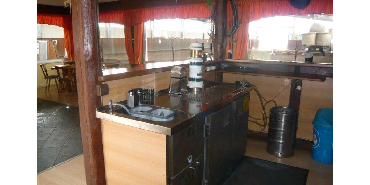 Gewerbeobjekt Bad Liebenwerda - 300&euro; | Angebot:26215949