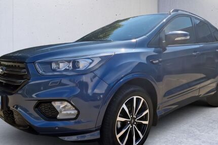 Ford Kuga 44.893 km 20.690 € Schopfheim 79650