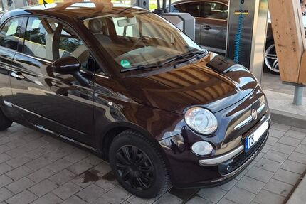 Fiat 500 89.750 km 5.100 &euro; Traunreut 83301
