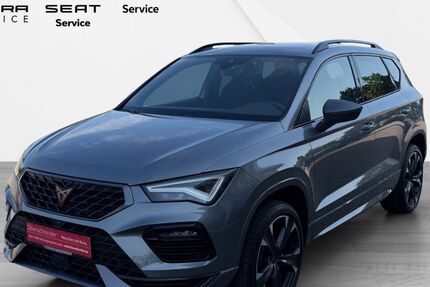 Cupra Ateca 31.850 km 27.940 &euro; Gunzenhausen 91710