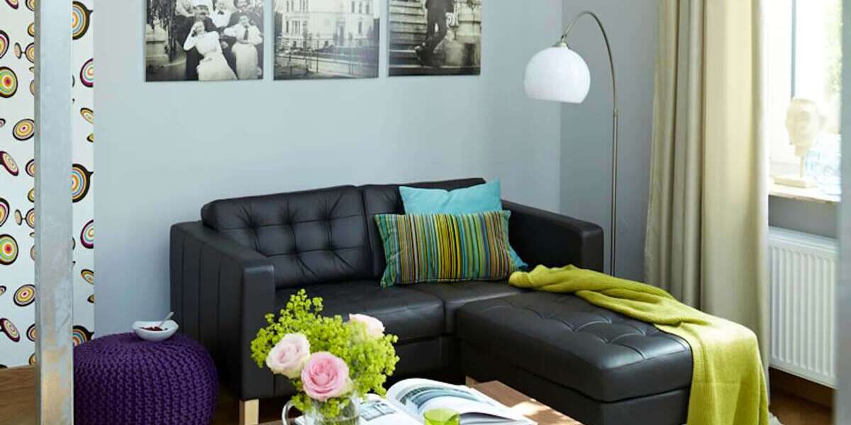 Wohnen auf Zeit in Stade 1.600 € 1 zimmer