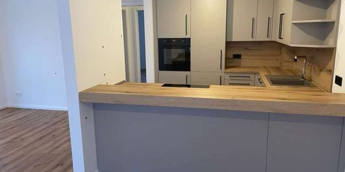 Etagenwohnung Winsen (Luhe) - 4 Zimmer, 114 m&sup2;, 1.870&euro; | Angebot:24668432