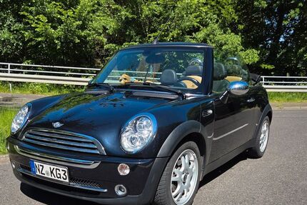 Mini Cooper Cabrio 78.206 km 6.950 &euro; Neustrelitz 17235