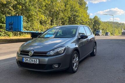 VW Golf 160.000 km 3.800 &euro; Bergneustadt 51702