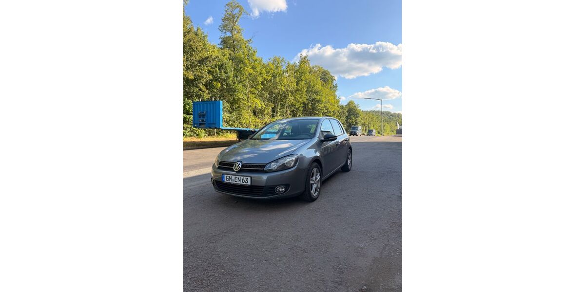 VW Golf 160.000 km 3.800 &euro; Bergneustadt 51702