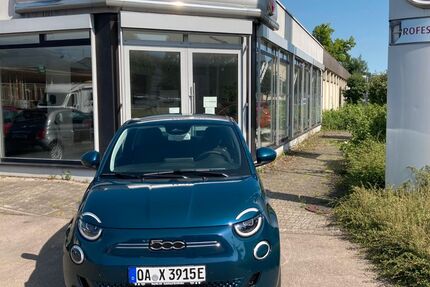 Fiat 500e 6.300 km 22.900 € Sonthofen 87527