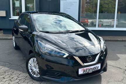 Nissan Micra 86.892 km 9.900 &euro; Stade 21680