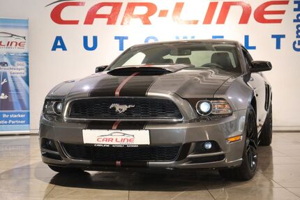Ford Mustang 109.992 km 19.999 € Ratingen 40880