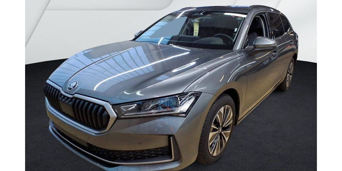 Skoda Superb 25.499 km 46.880 &euro; Magdeburg 39128