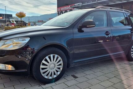 Skoda Octavia 147.100 km 3.980 &euro; Bad Säckingen 79713