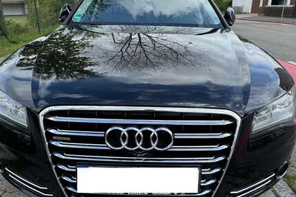 Audi A8 201.800 km 20.500 &euro; Zirndorf 90513