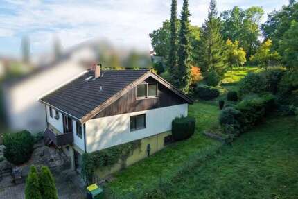 Haus Schwieberdingen - 5 Zimmer, 143 m&sup2;, 675.000&euro; | Angebot:27616103