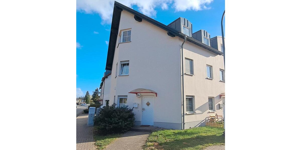 Etagenwohnung Stendal - 4 Zimmer, 73 m&sup2;, 149.000&euro; | Angebot:26997493