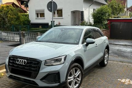Audi Q2 26.000 km 21.800 &euro; Göttingen 37081