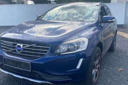 Volvo XC60 158.844 km 14.950 € Düren 52351