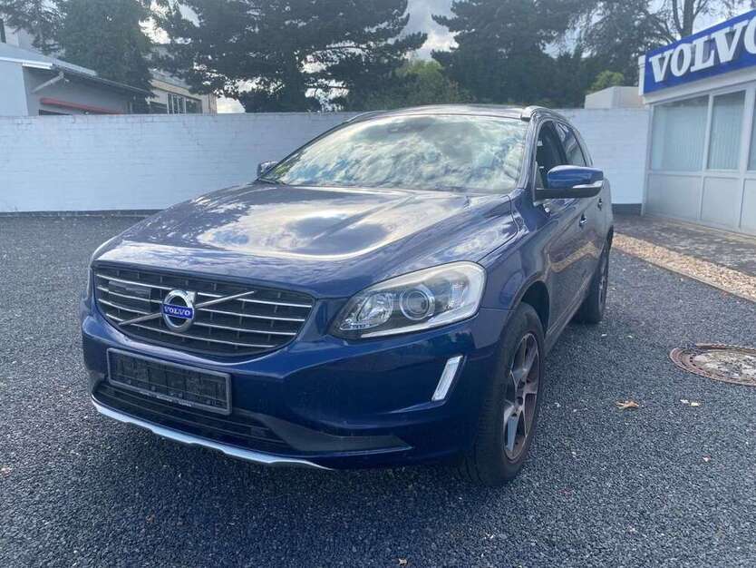 Volvo XC60 158.844 km 14.950 € Düren 52351