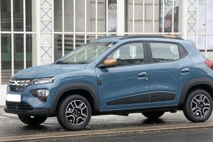 Dacia Spring 22.500 km 10.500 &euro; Peine 31224