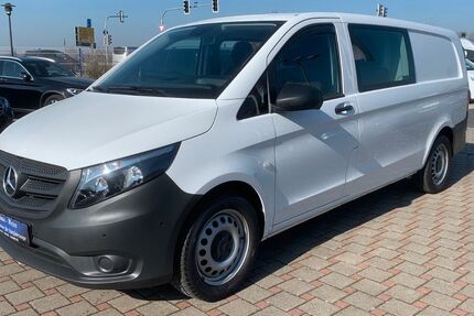 Mercedes-Benz Vito 167.000 km 23.200 &euro; Bamberg 96052