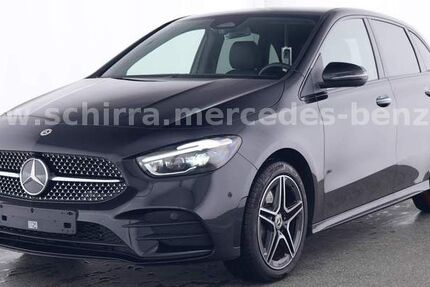 Mercedes-Benz B 250 22.000 km 34.000 &euro; Wadern 66687