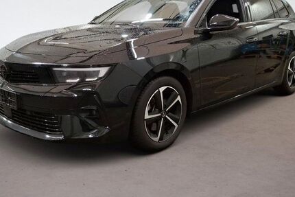 Opel Astra 21.467 km 21.980 &euro; Kelheim 93309