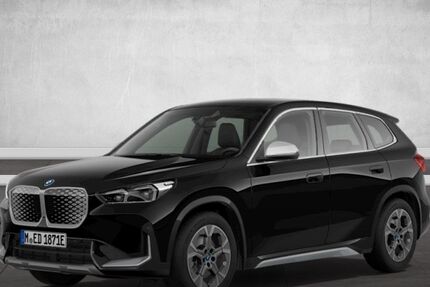 BMW iX1 14.143 km 39.990 &euro; Burghausen 84489