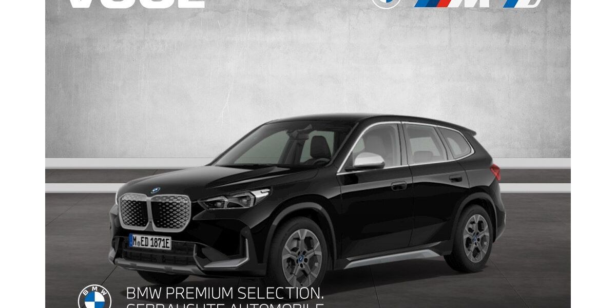 BMW iX1 14.143 km 39.990 &euro; Burghausen 84489