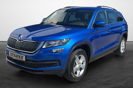 Skoda Kodiaq 106.837 km 23.480 &euro; Georgsmarienhütte 49124